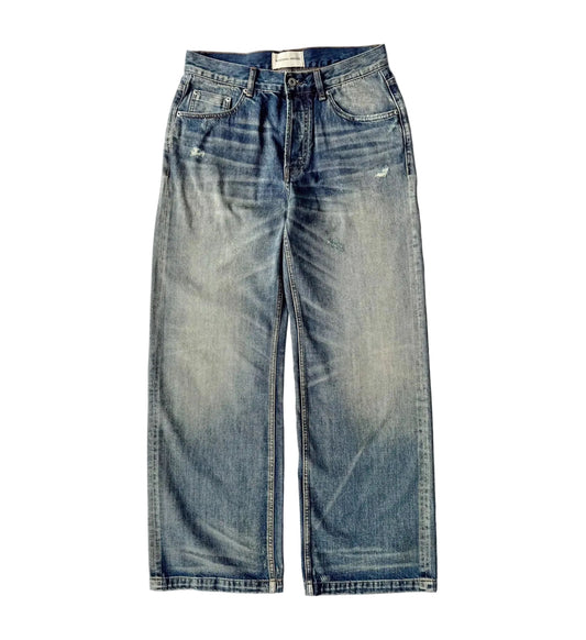 Jasper Jeans - Vintage Indigo