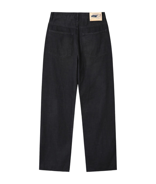 Kashiko Pants — Kurumi