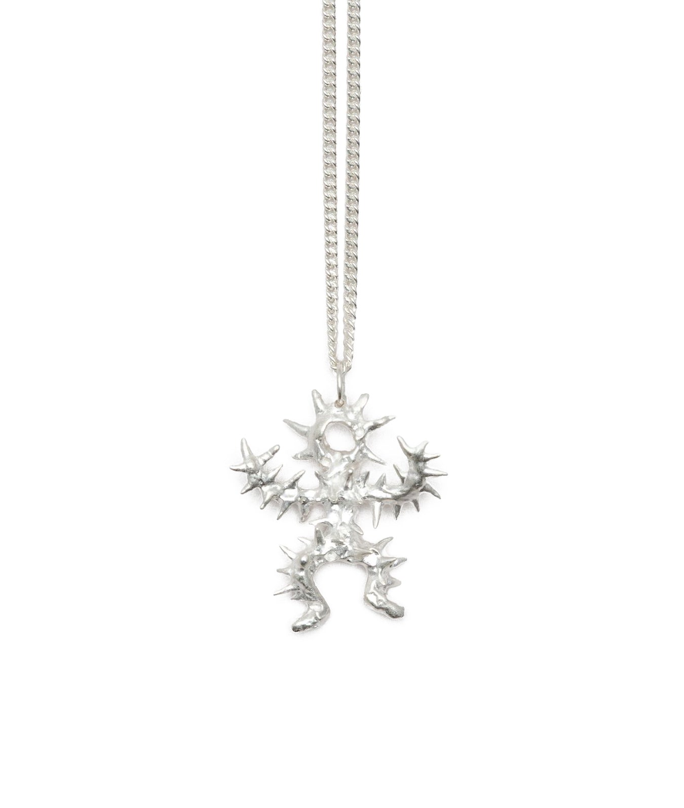 Thorny Chain