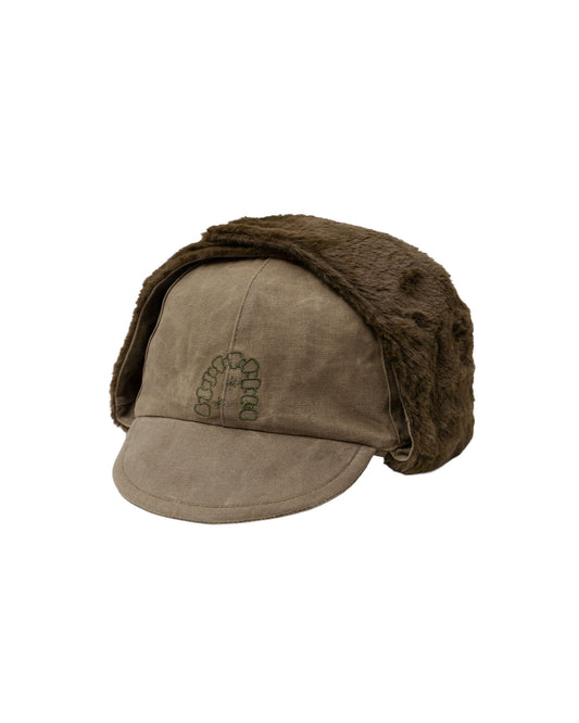 Tracer Cap — Green