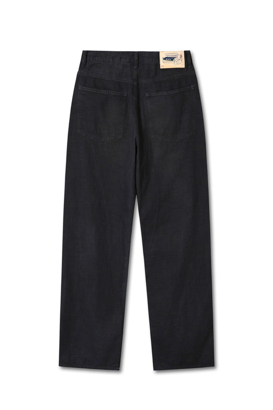 Kashiko Pants — Kurumi