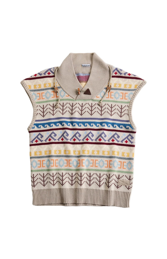 Nomad Sweater Vest