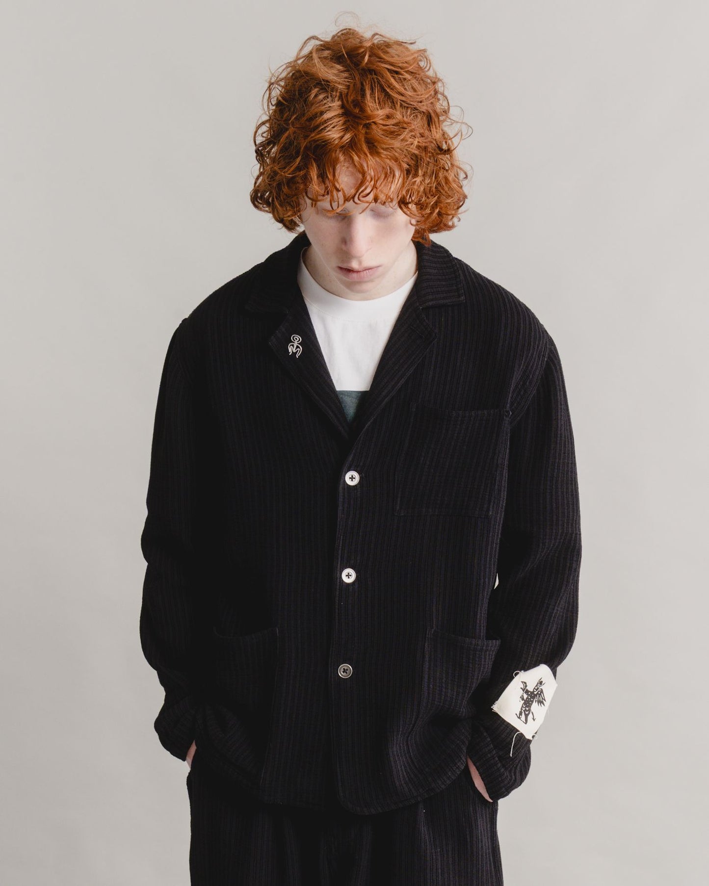 Barrow Jacket
