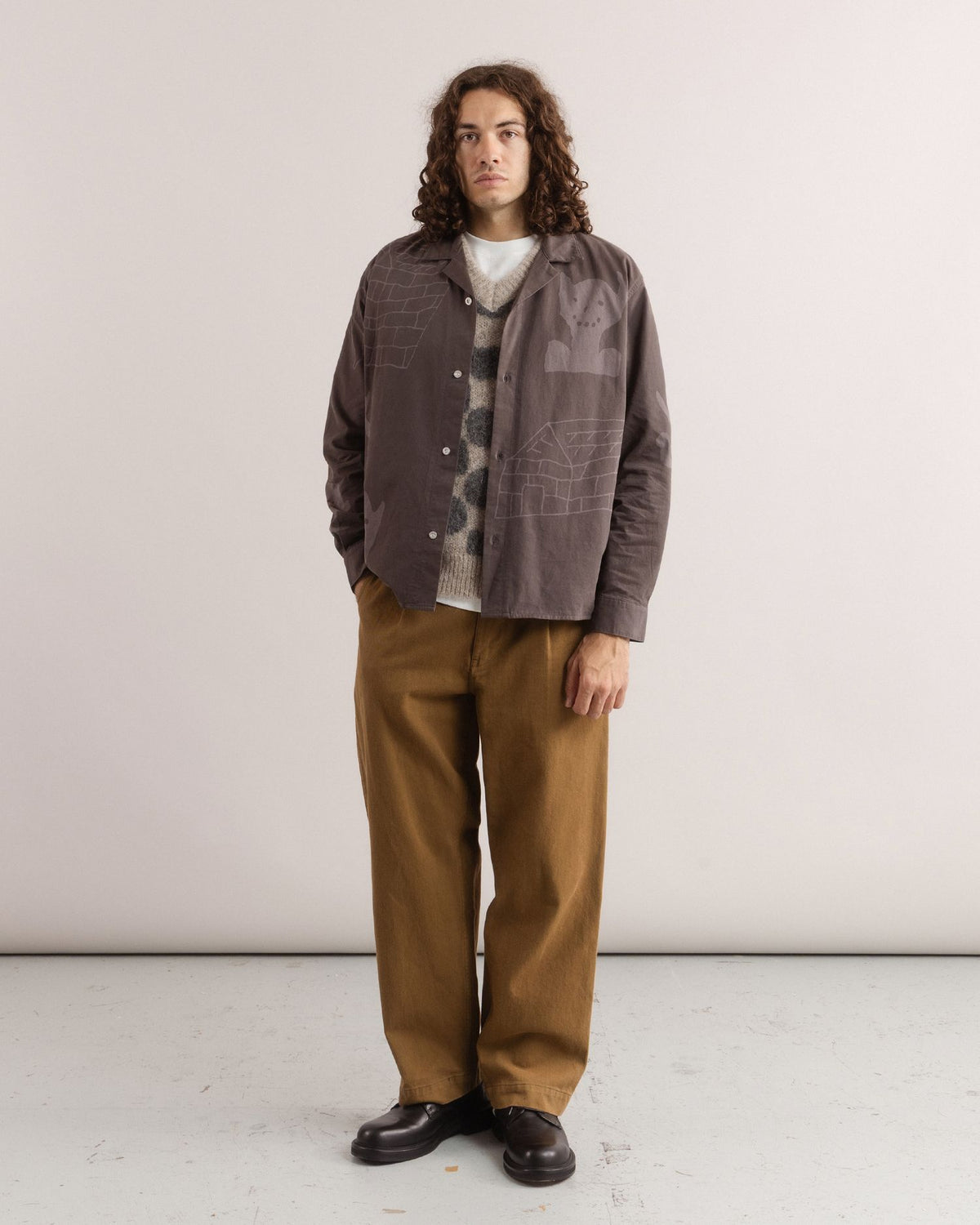 Barrow Trousers