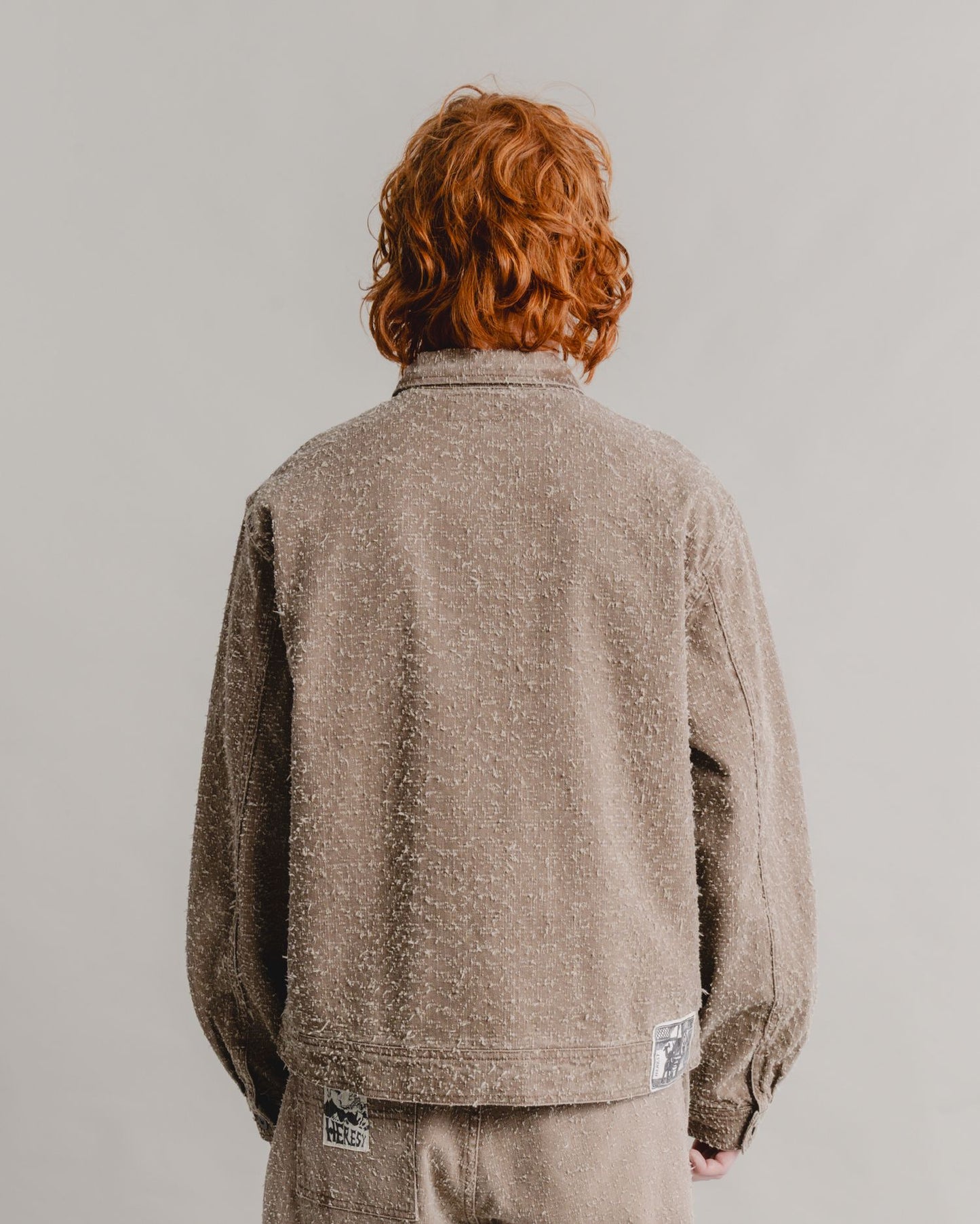 Loop Jacket