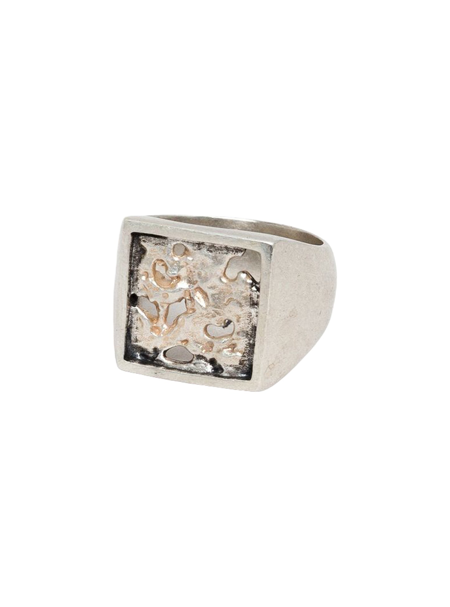 Corrosion Ring