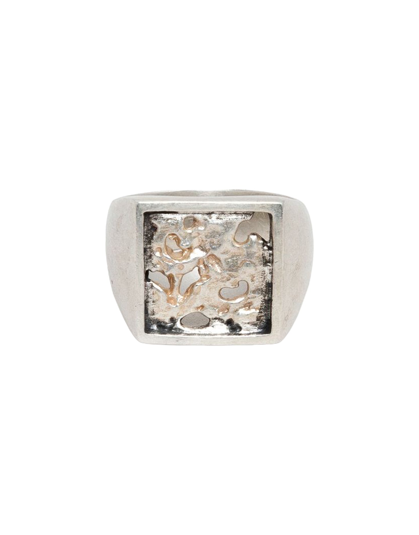 Corrosion Ring