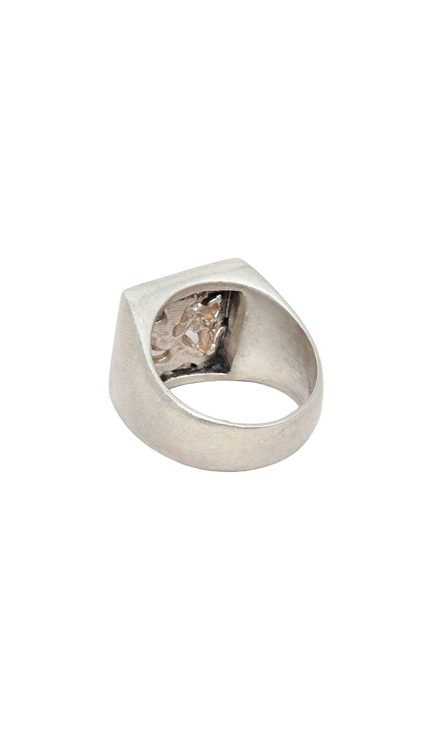 Corrosion Ring
