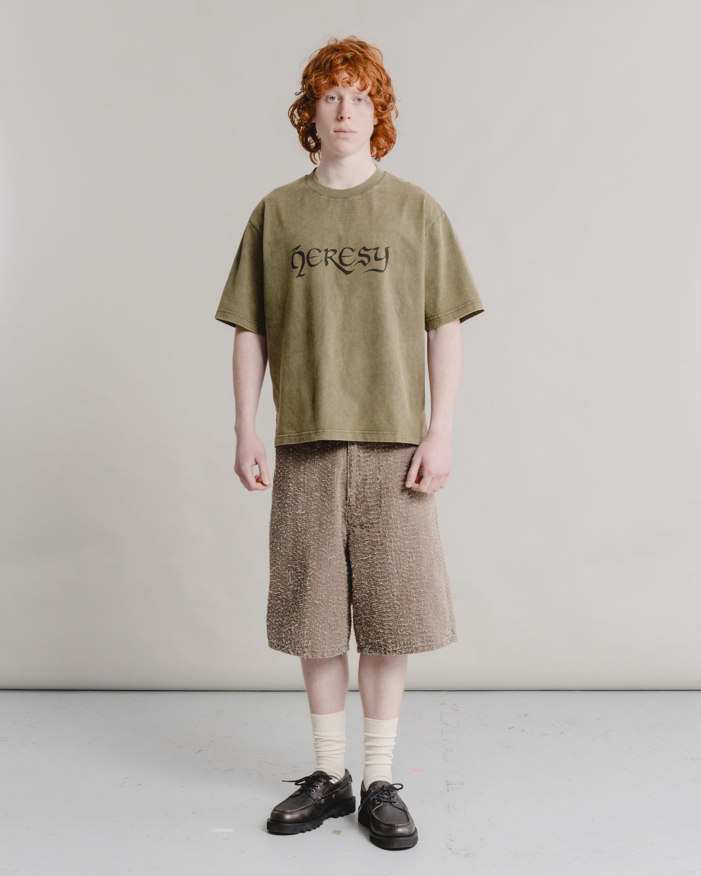 Loop Shorts