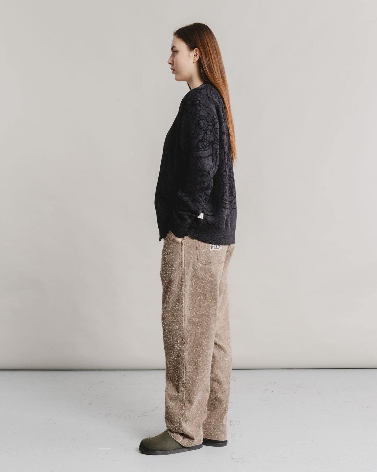 Loop Trousers