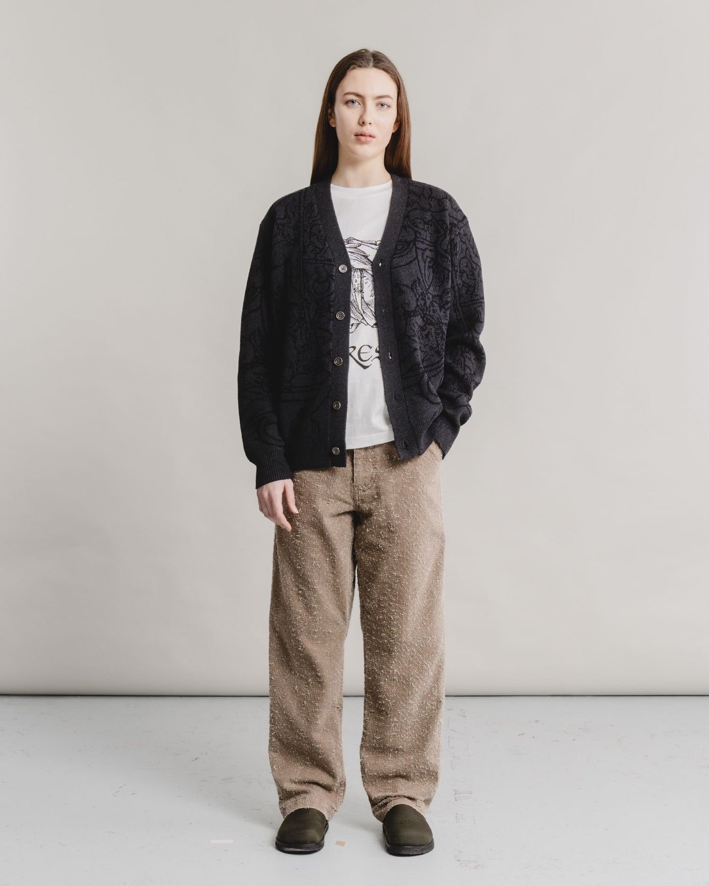 Loop Trousers