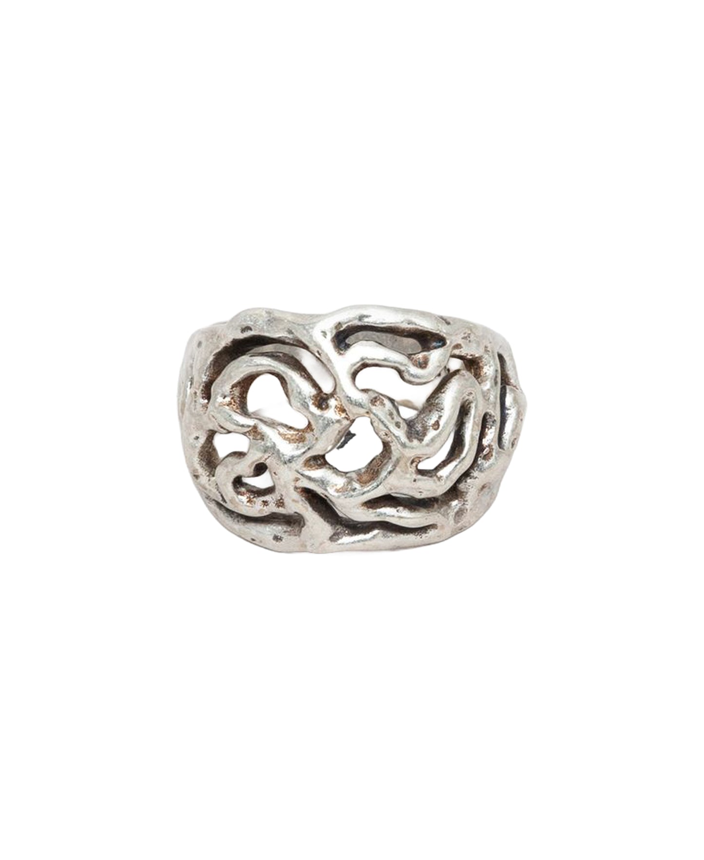 Tangled Ring