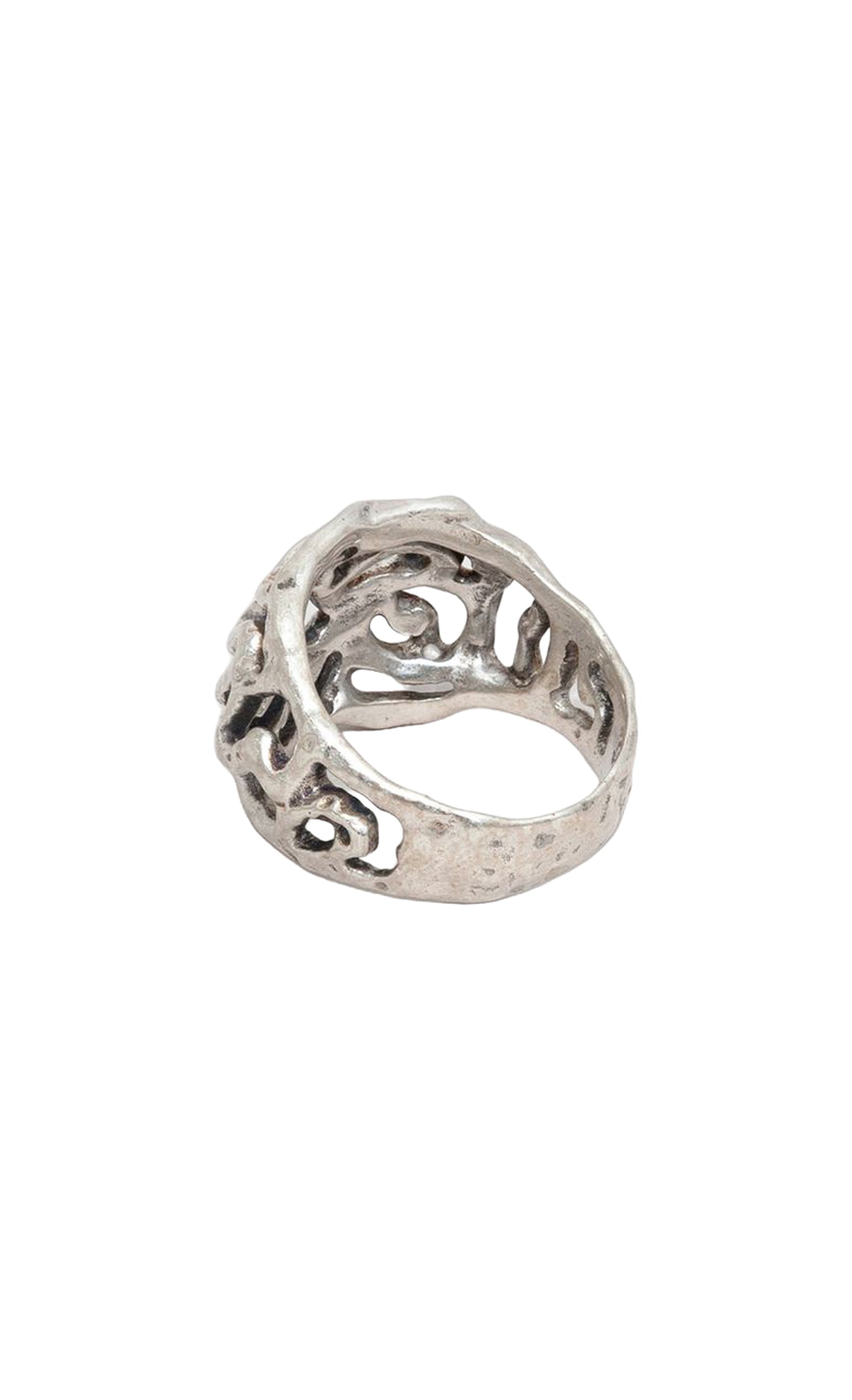 Tangled Ring