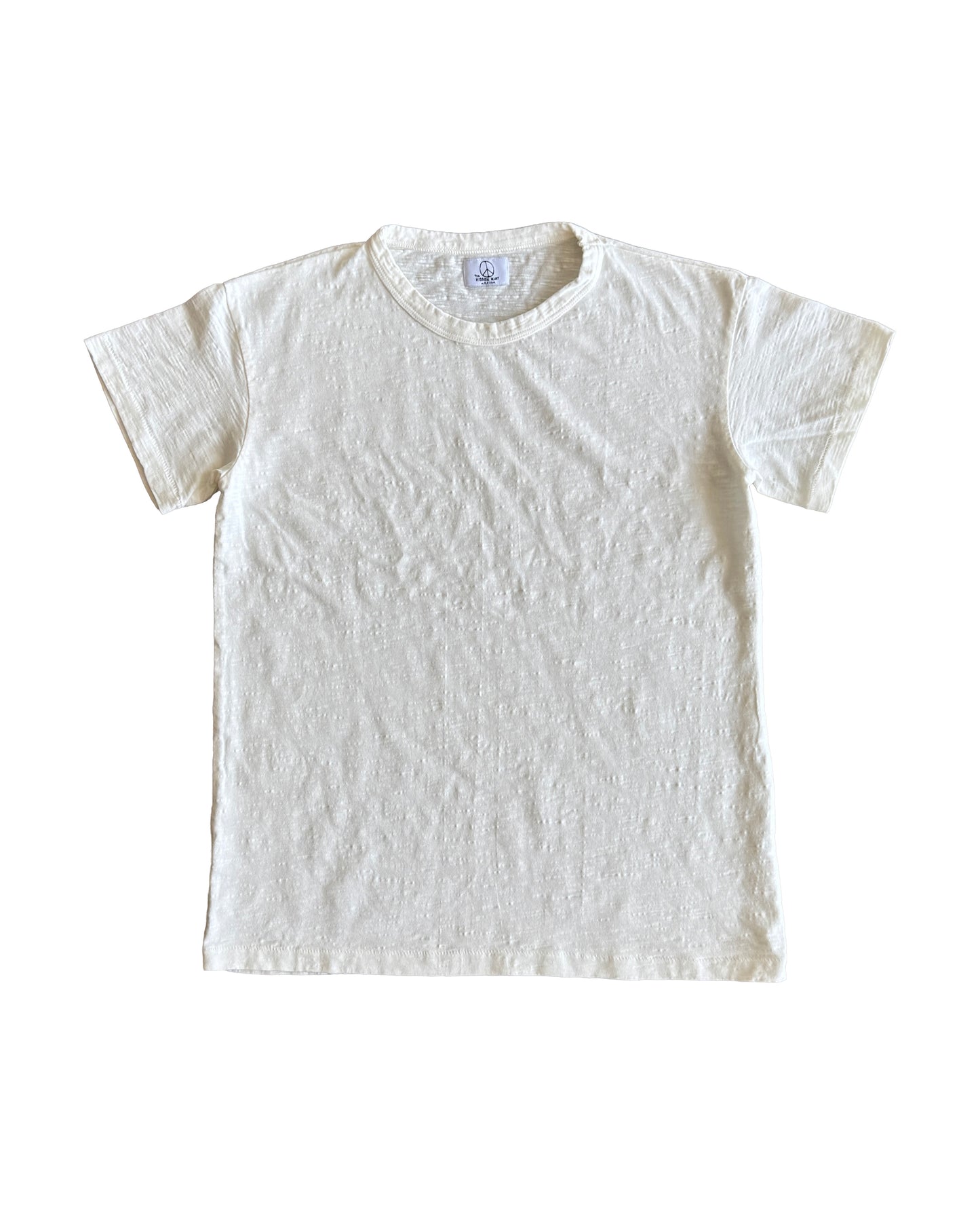 Circadian Slub Ghost T-Shirt