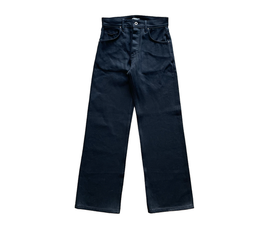 Unburden Denim - Obsidian