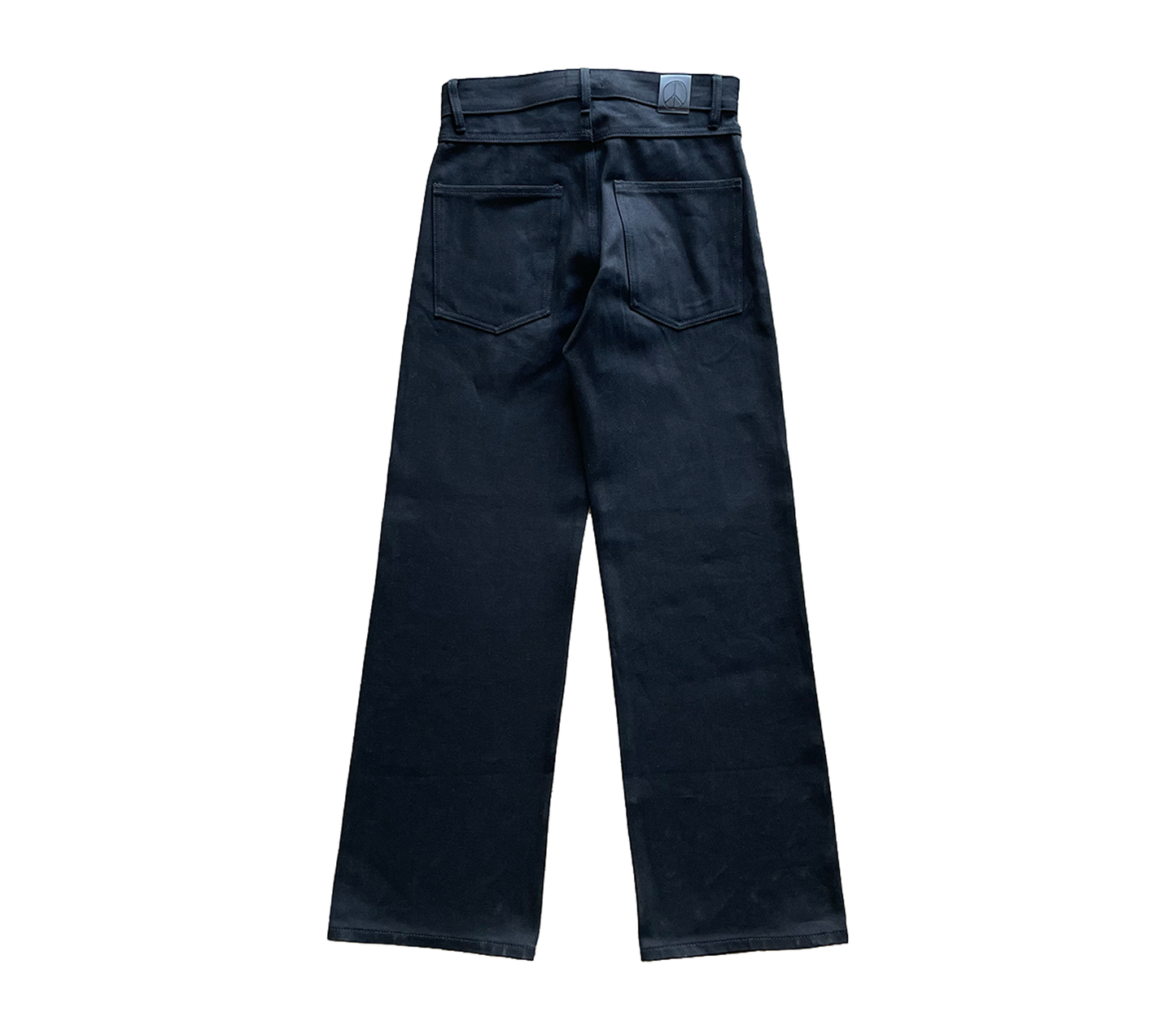 Unburden Denim - Obsidian