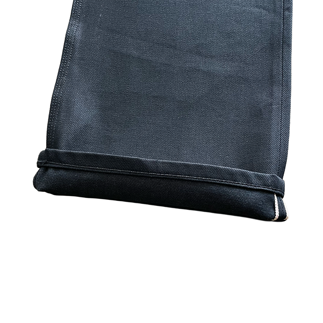 Unburden Denim - Obsidian – free agency®