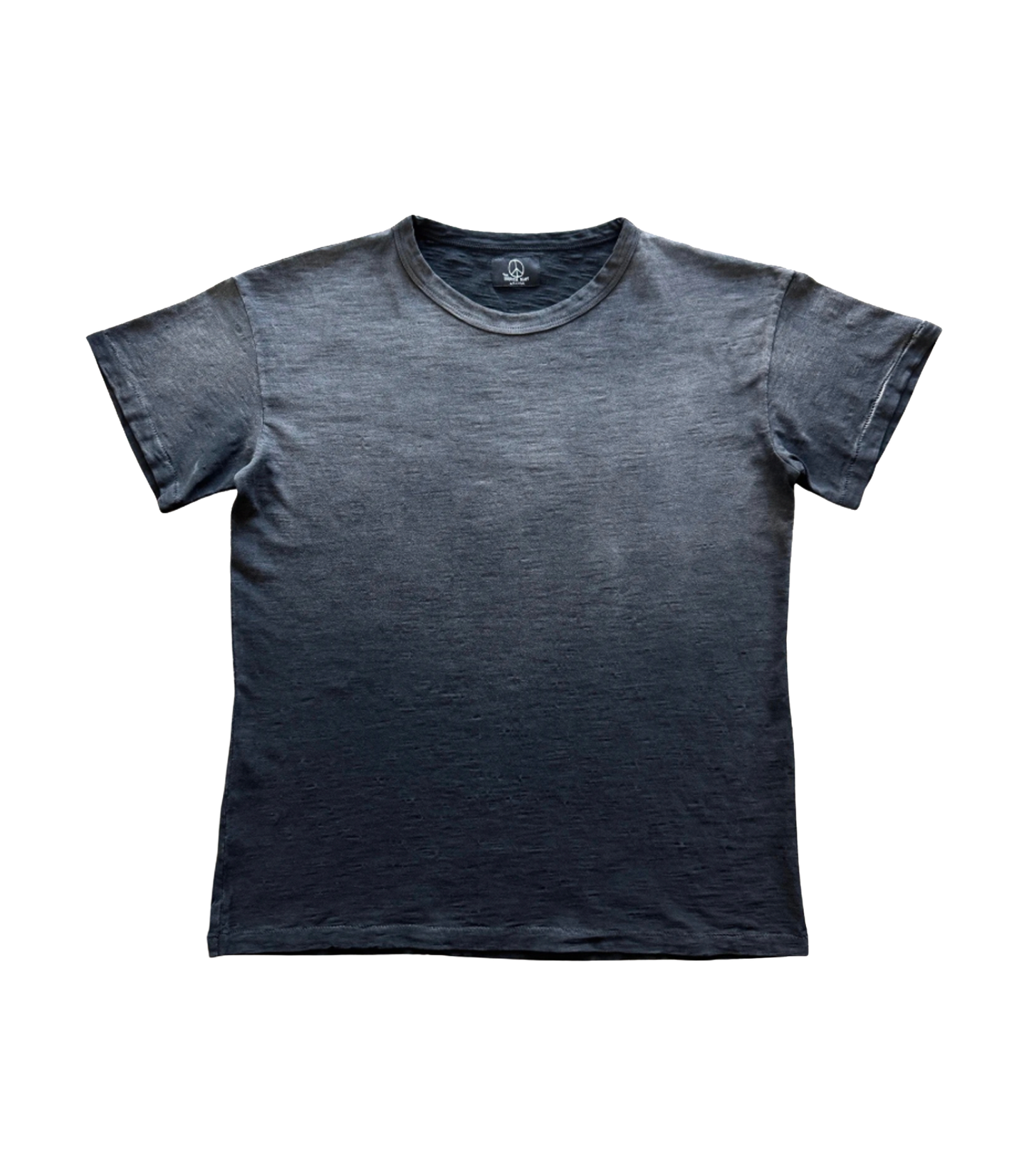 Circadian Slub Shadow T-Shirt
