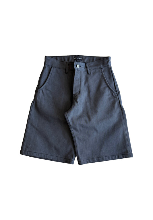 Grounded Shorts