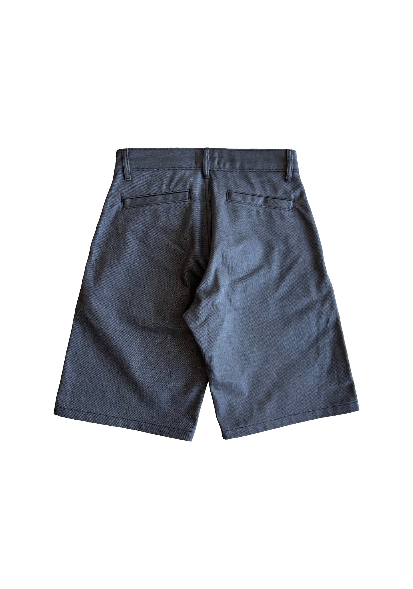 Grounded Shorts