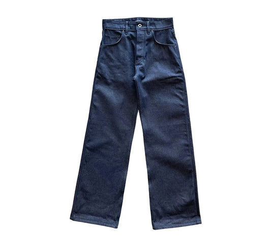 Unburden Denim - Indigo