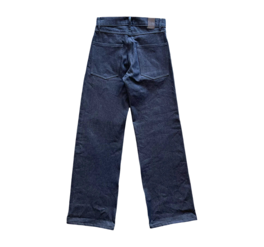 Unburden Denim - Indigo