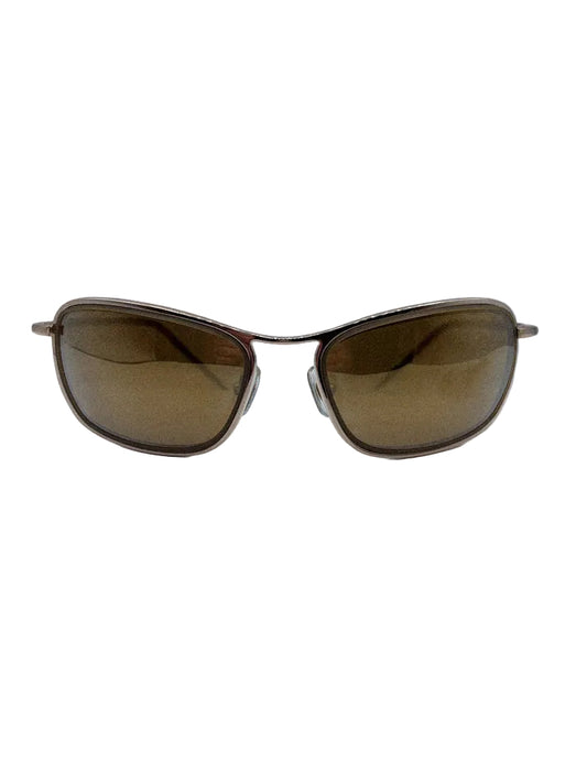 "Wreck" 1990s Blinde Matrix Sunglasses