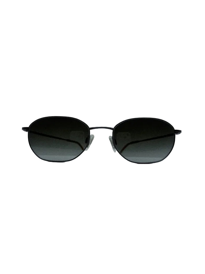 “Quiet Gradient” 1980s Charmant Sunglasses