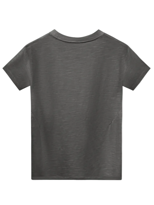 Scarp Tee - Grey