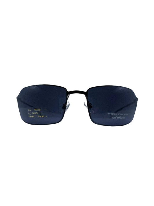 "The Agents" 1990s Matrix Sunglasses