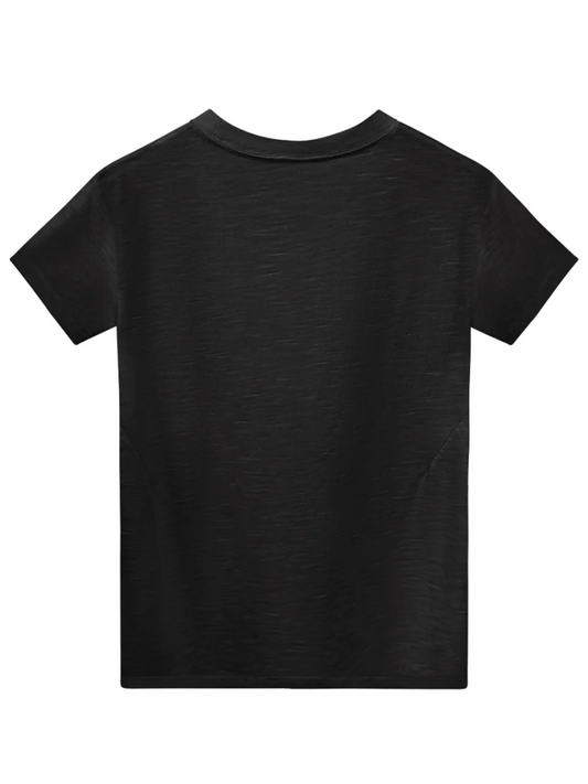 Scarp Tee - Black