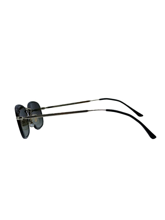 “Stadium Drift” 1980s Polo Sport Sunglasses