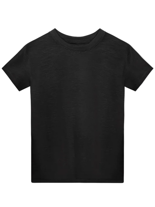 Scarp Tee - Black