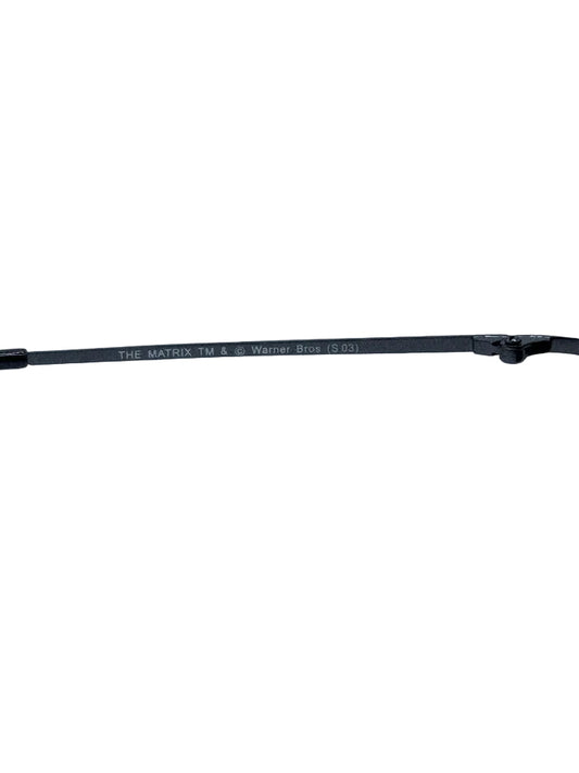 "The Agents" 1990s Matrix Sunglasses