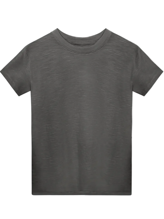 Scarp Tee - Grey