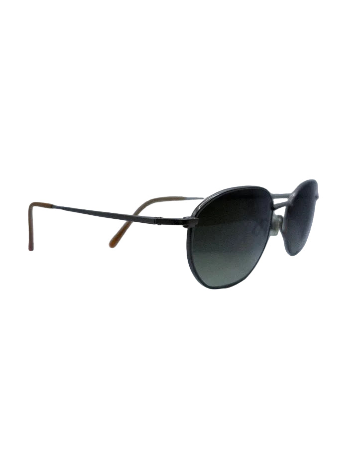 “Quiet Gradient” 1980s Charmant Sunglasses