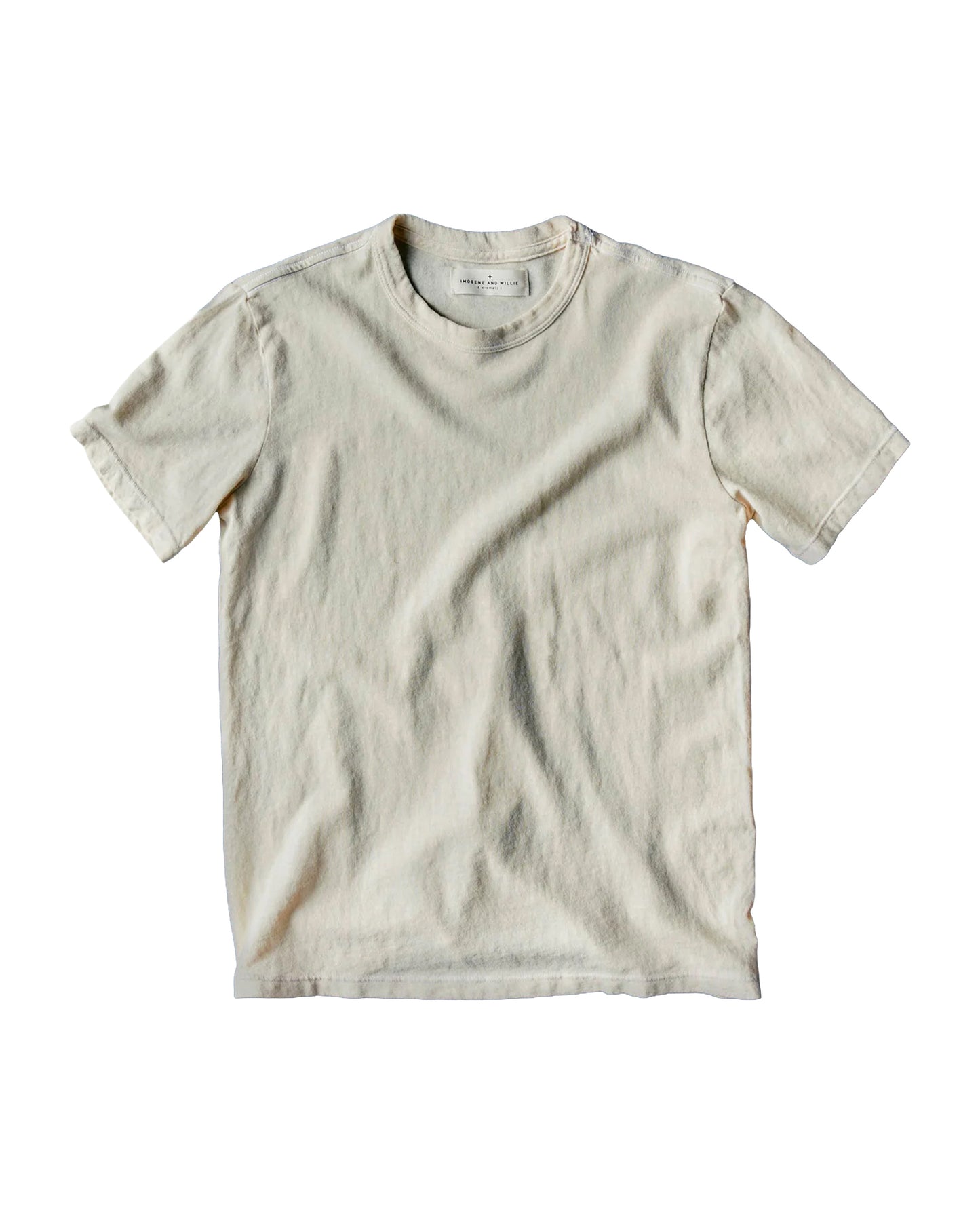 Classic Knit Midweight Crew