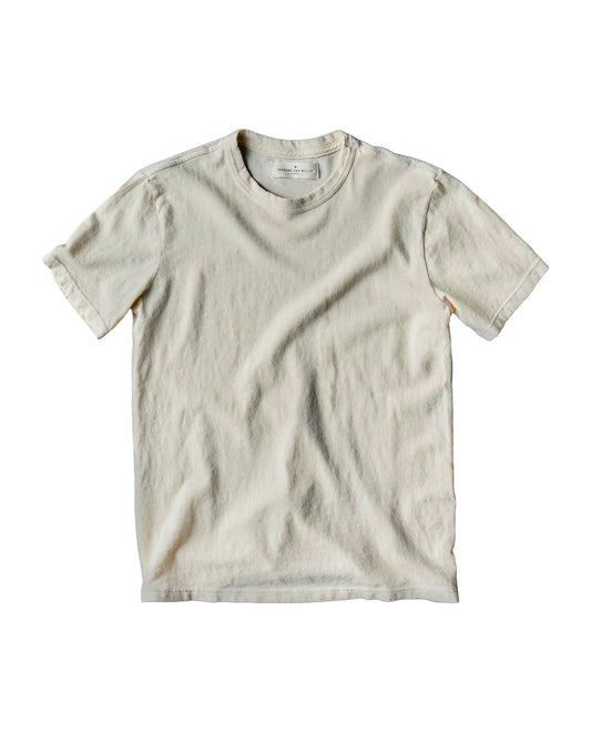 Classic Knit Midweight Crew