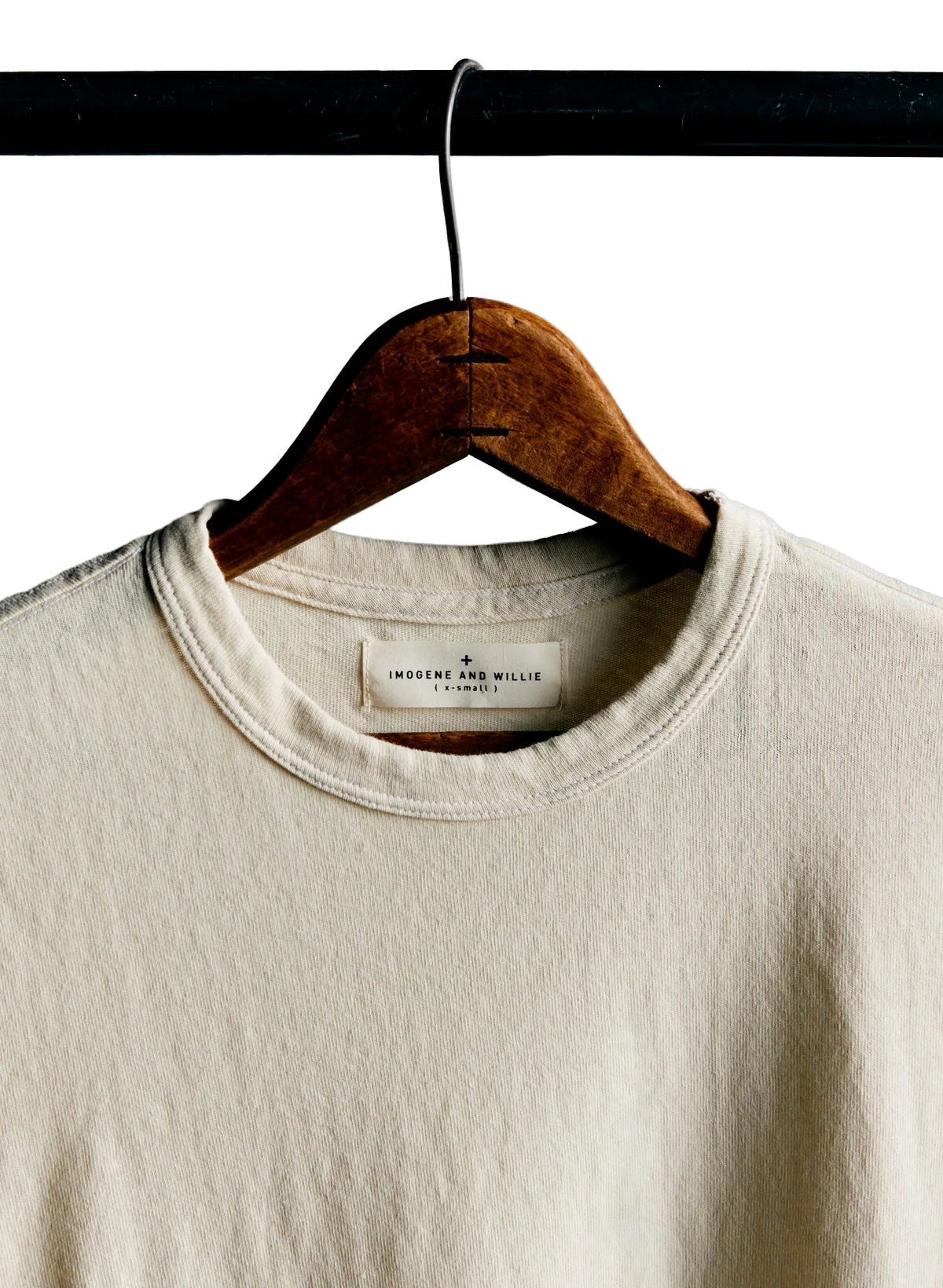Classic Knit Midweight Crew