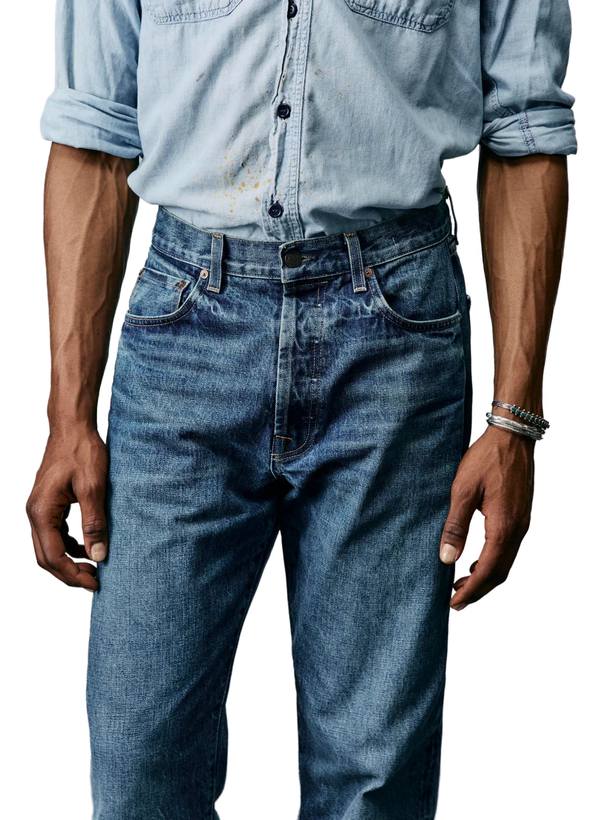 Hank Freemont