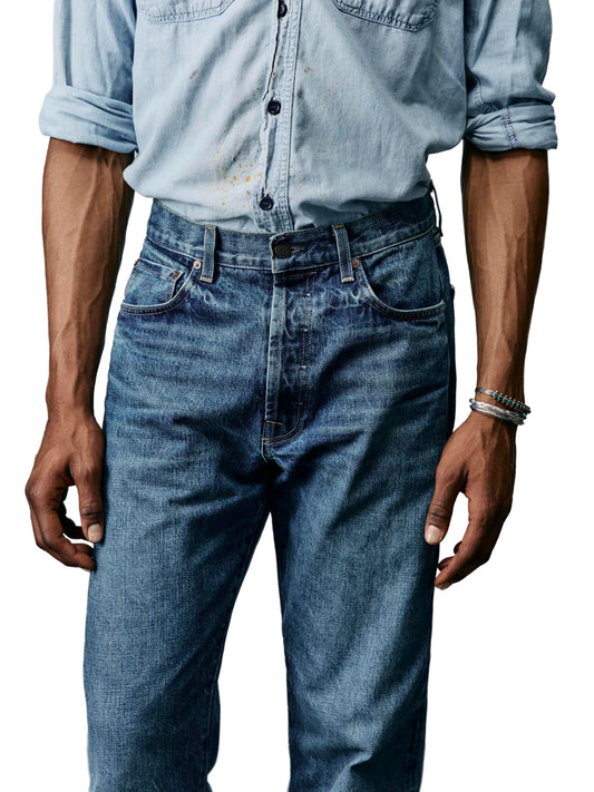 Hank Freemont