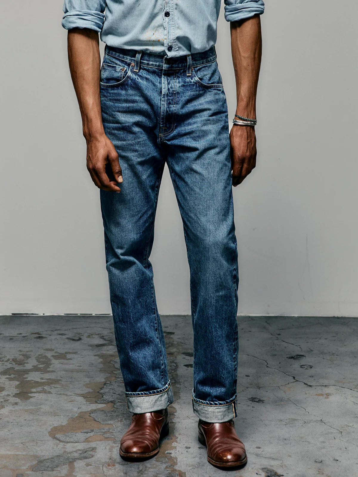 Hank Freemont
