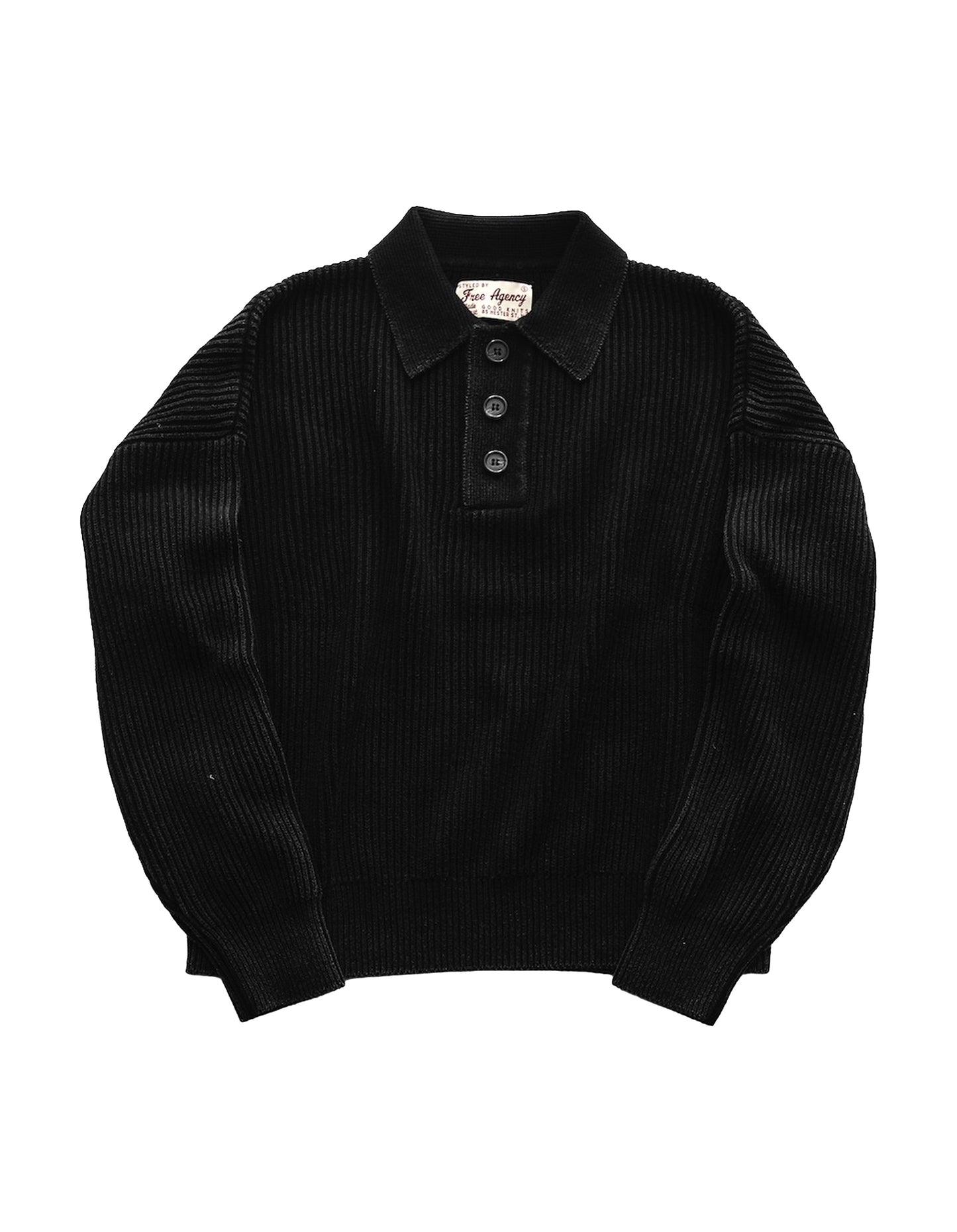 The Luna Knit