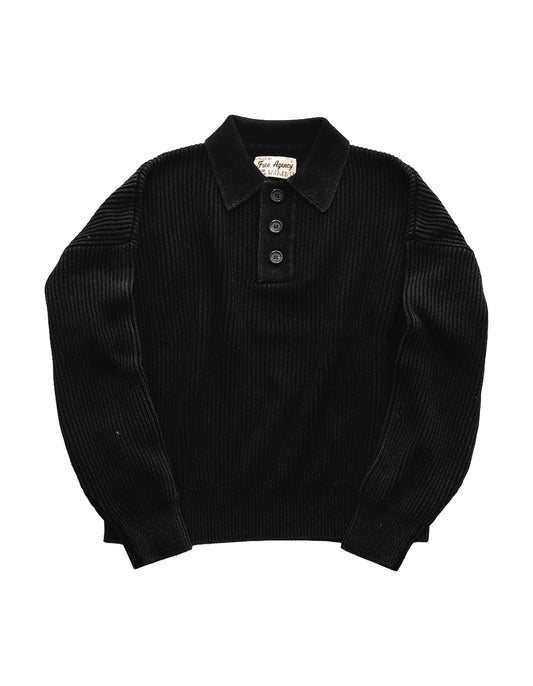The Luna Knit