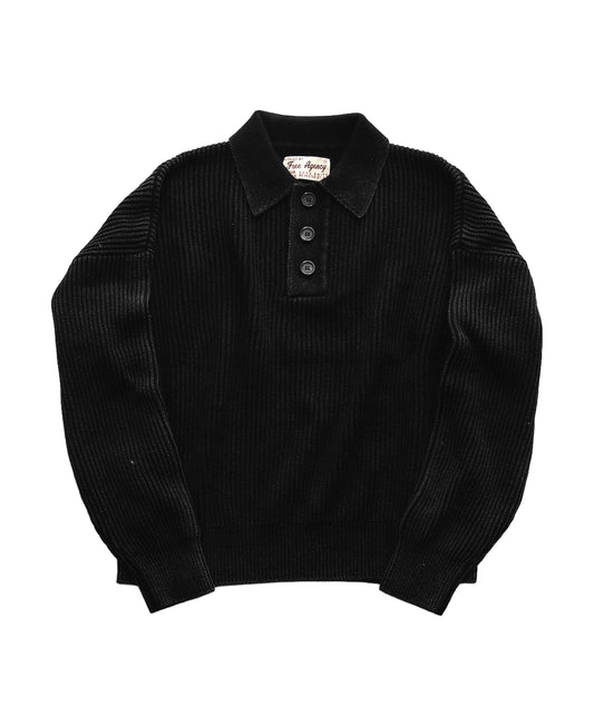 The Luna Knit