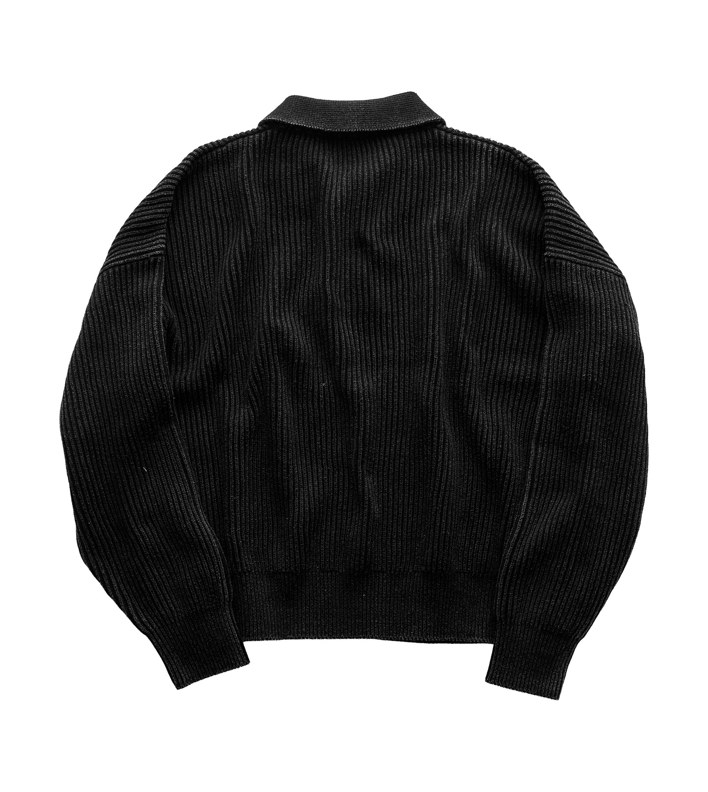 The Luna Knit