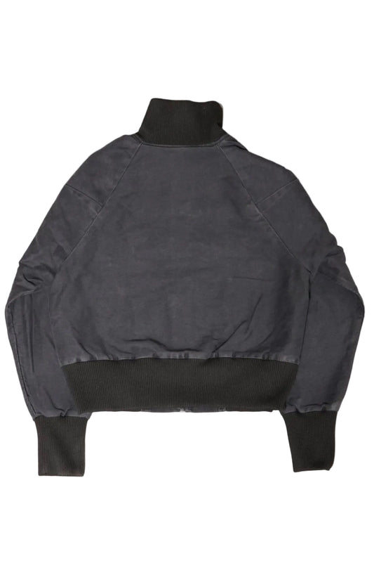 Moleskin Cyclist Jacket