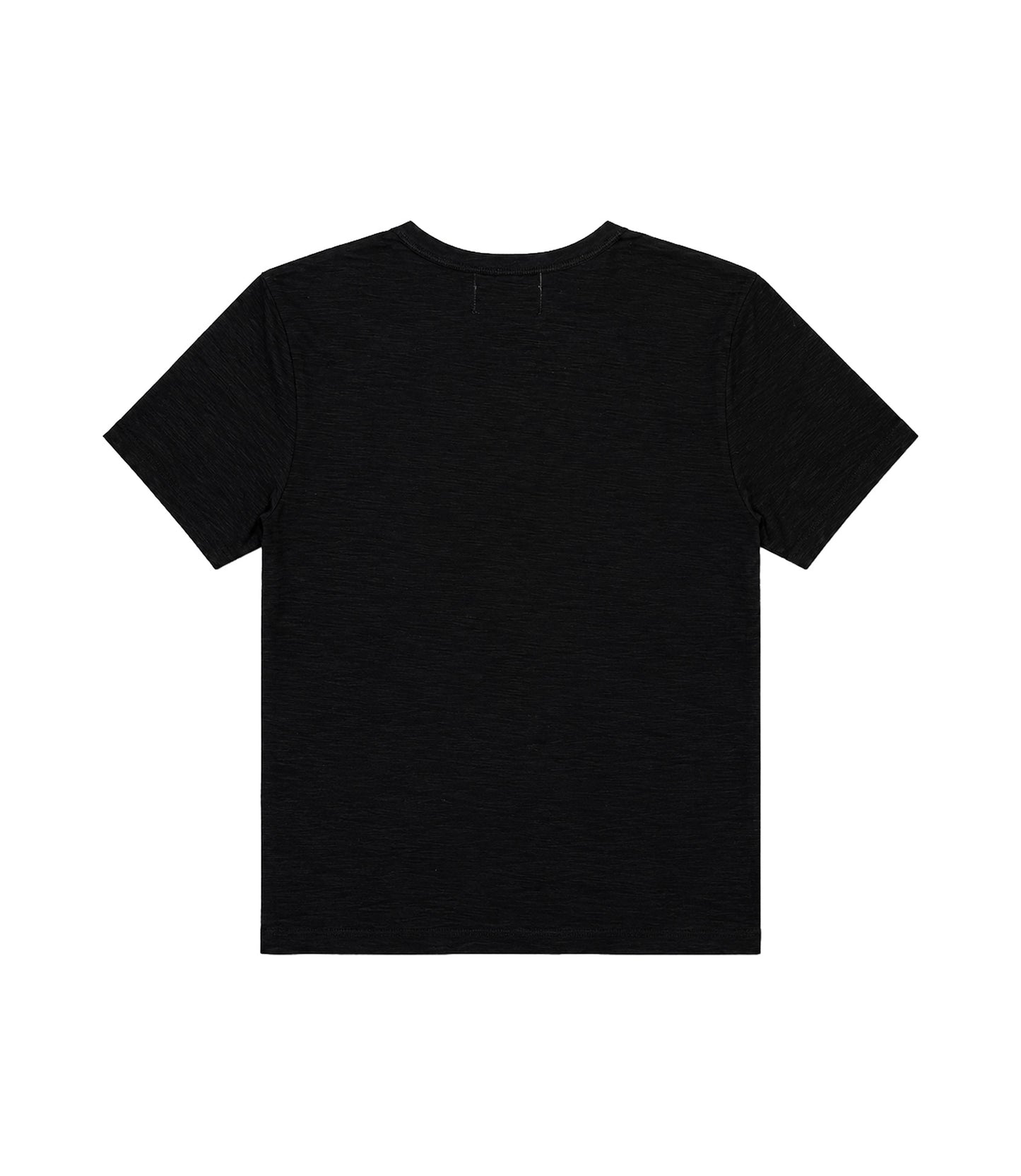 The Mathew T  — Black