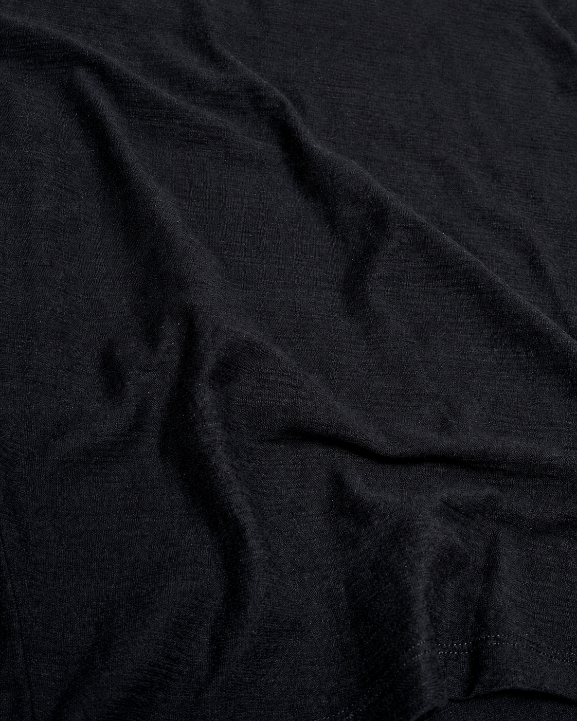 The Mathew T  — Black