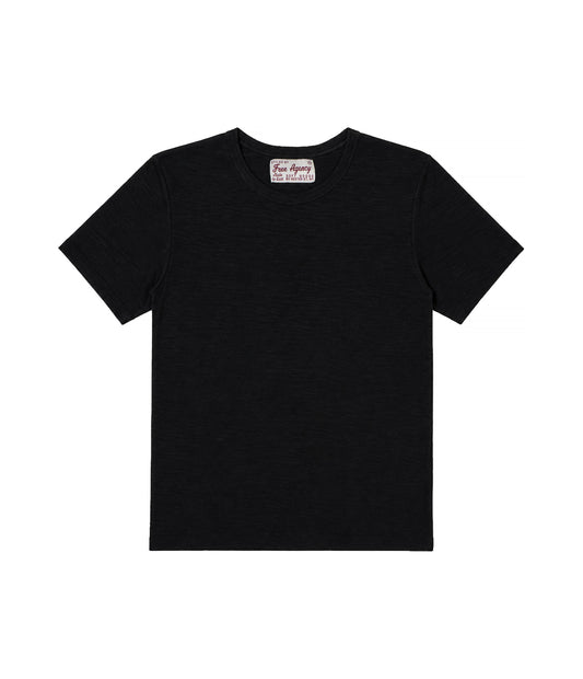 The Mathew T  — Black